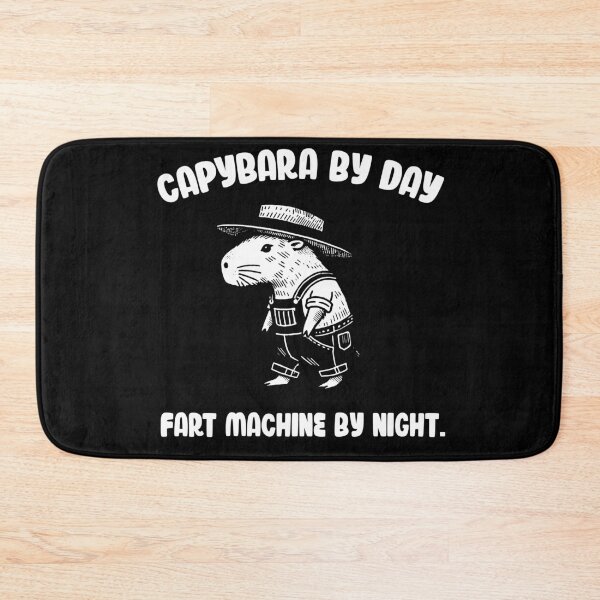 Item preview, Funny fart saying designed and sold by The  Knick Knack Nook.
