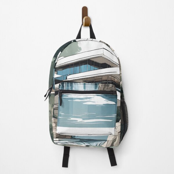 Item preview, Falling Water designed and sold by Nice En.