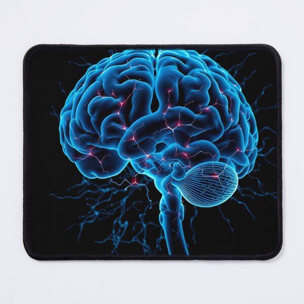 Item preview, BRAIN designed and sold by GIPR.