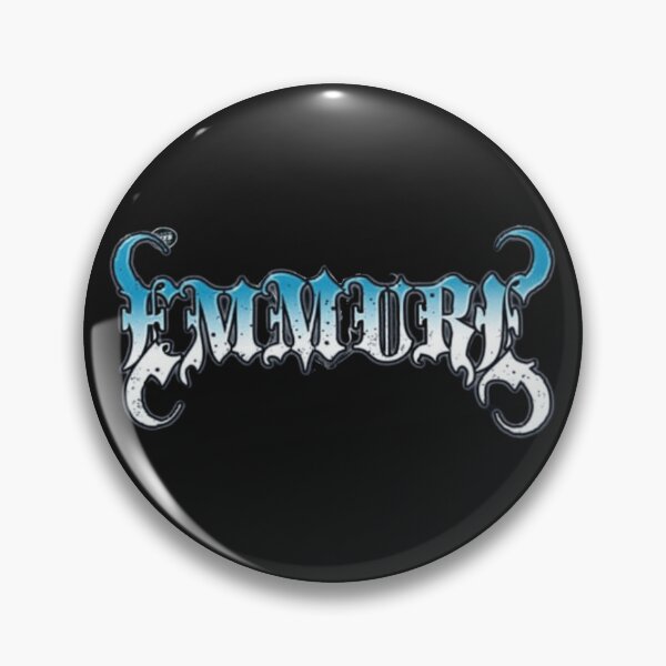 Item preview, EMMURE designed and sold by MetalRockProg.