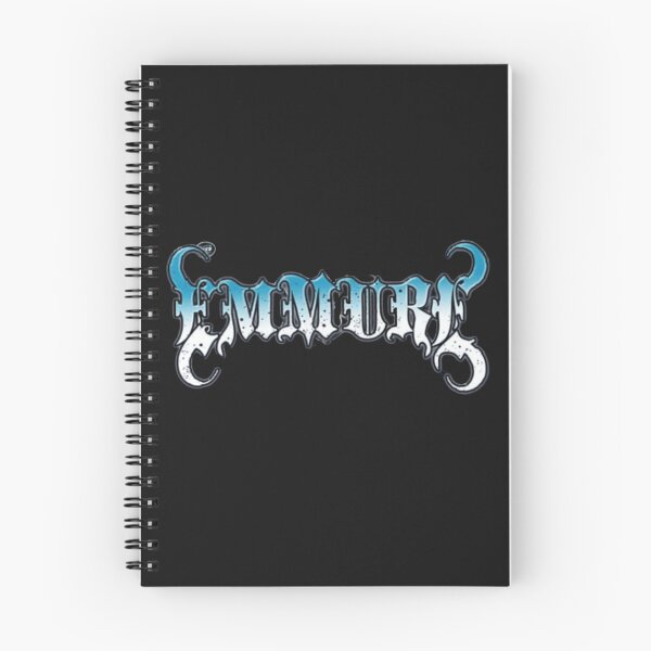 Item preview, EMMURE designed and sold by MetalRockProg.