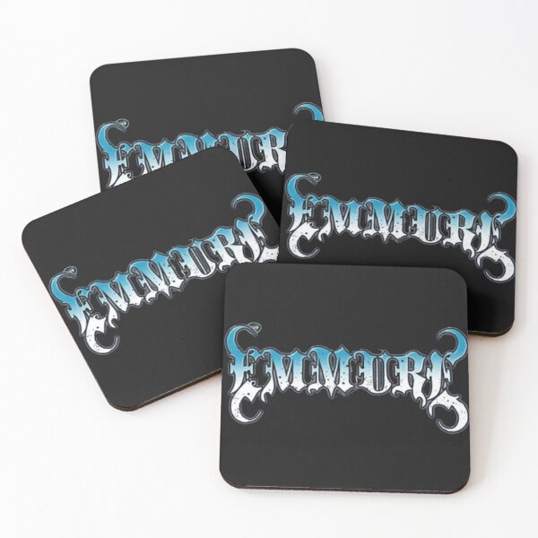 Item preview, EMMURE designed and sold by MetalRockProg.