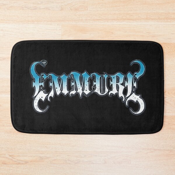 Item preview, EMMURE designed and sold by MetalRockProg.