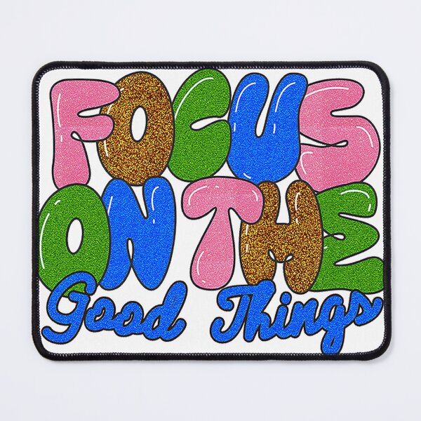 Item preview, Focus on the Good Things  designed and sold by PRETTYGIRLZTING.