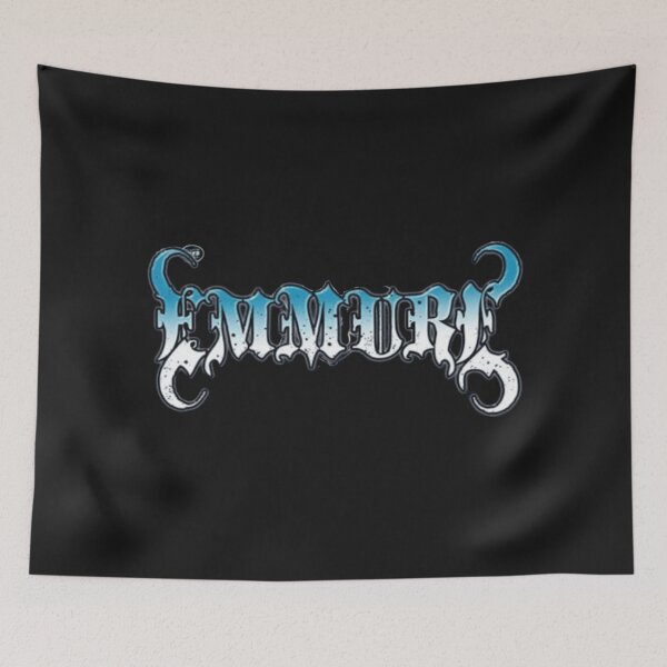 Item preview, EMMURE designed and sold by MetalRockProg.