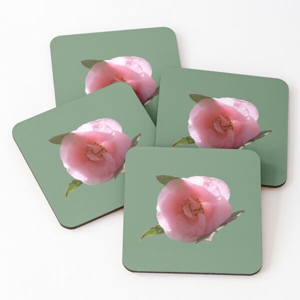 Item preview, Pink Camellia designed and sold by STHogan2.