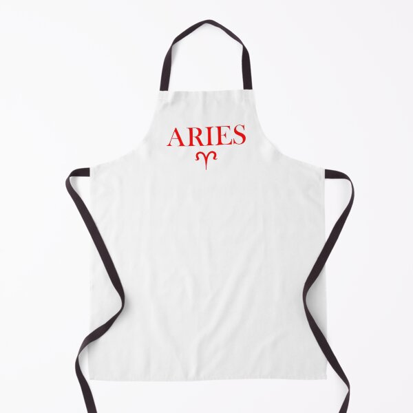 Item preview, "Aries Zodiac Sign Shirt: Bold Fire Sign Astrology Design - Perfect Aries Gift" designed and sold by artworkathome.
