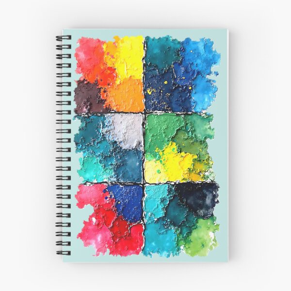 Item preview, Color Composition designed and sold by AmuraLumina.