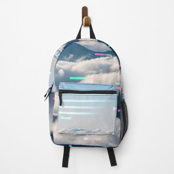 Item preview, Digital Echoes in the Clouds designed and sold by fc2c.