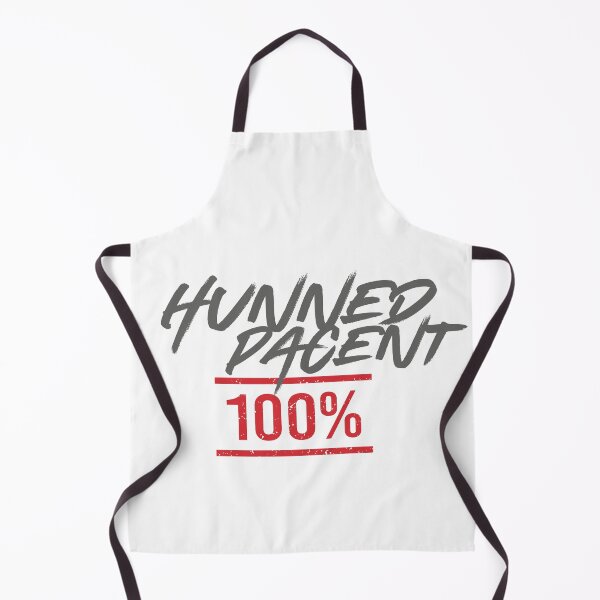 Item preview, 100% - Hunned Pacent designed and sold by whitboltdesign.