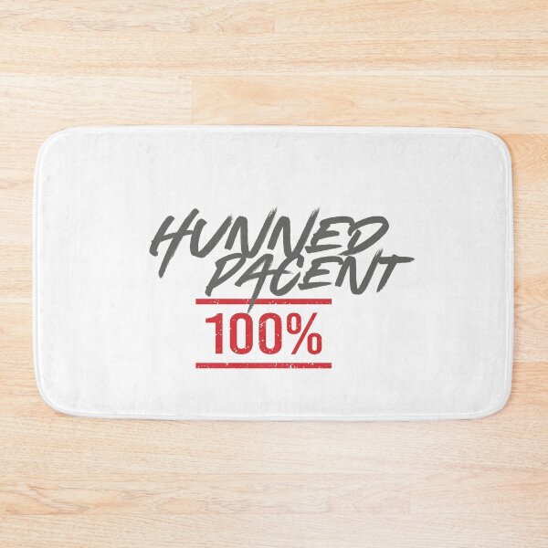 Item preview, 100% - Hunned Pacent designed and sold by whitboltdesign.