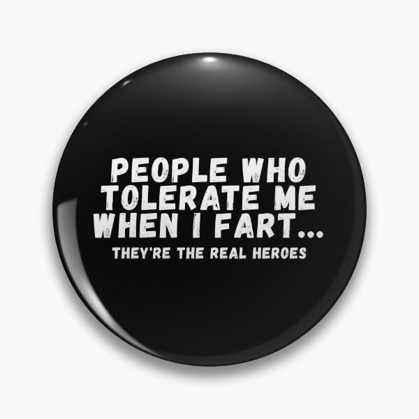 Item preview, Funny fart saying designed and sold by The  Knick Knack Nook.
