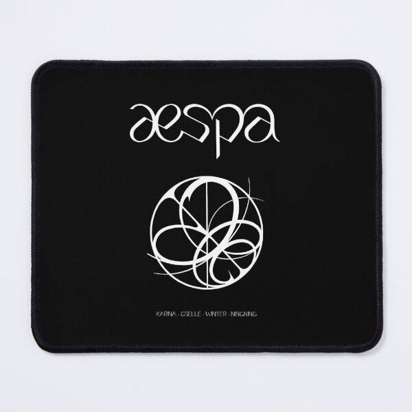 Item preview, aespa designed and sold by 3ndizone.
