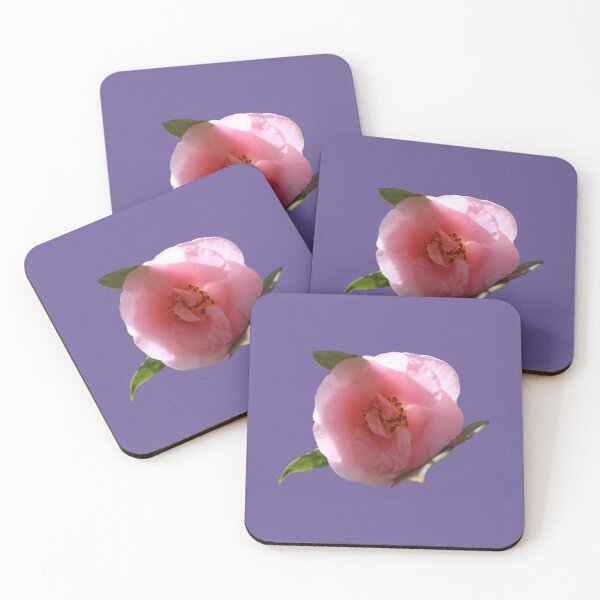 Item preview, Pink Camelia designed and sold by STHogan2.