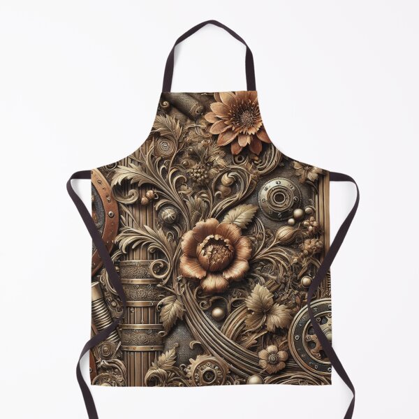 Item preview, Moto-Boho Botanical Fusion designed and sold by MellowLazy.