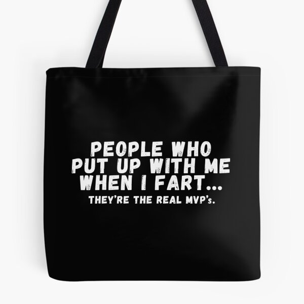 Item preview, Funny fart saying designed and sold by The  Knick Knack Nook.