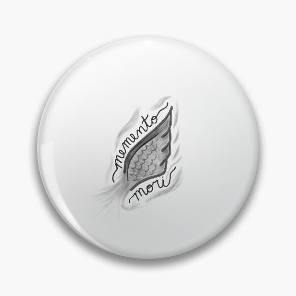 Item preview, Memento Mori designed and sold by kyjstatt.
