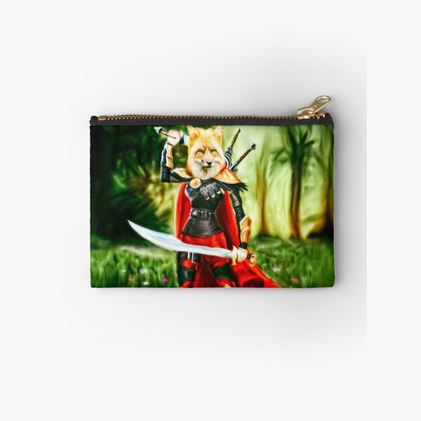 Item preview, Foxy Lady designed and sold by Ilona Abou-Zolof.