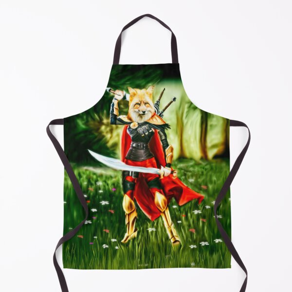 Item preview, Foxy Lady designed and sold by Ilona Abou-Zolof.