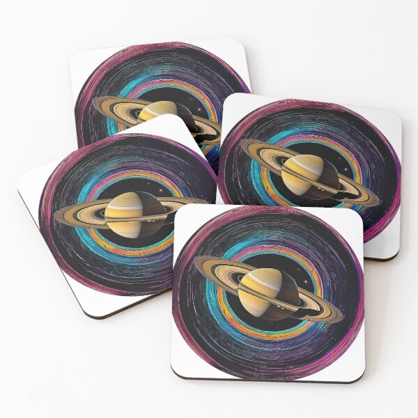 Item preview, Saturn’s Rings designed and sold by ELzor Arts.