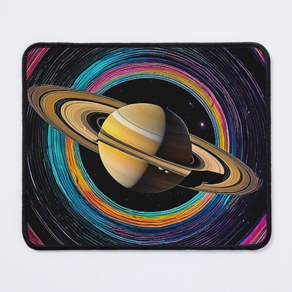 Item preview, Saturn’s Rings designed and sold by ELzor Arts.