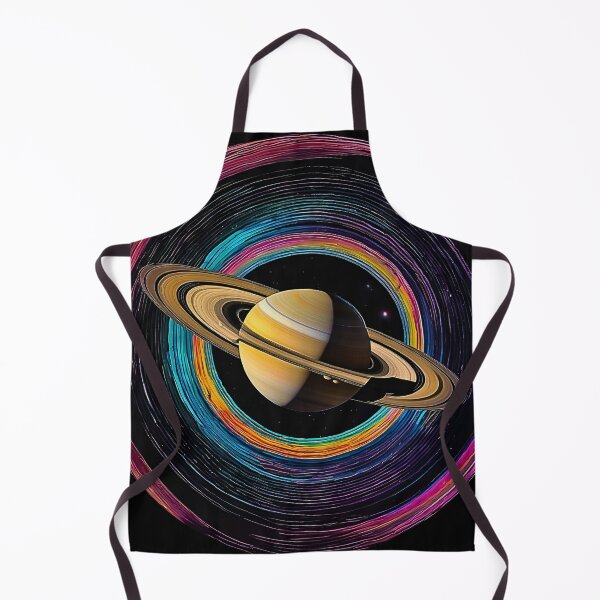 Item preview, Saturn’s Rings designed and sold by ELzor Arts.