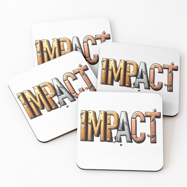 Item preview, Bold and Rugged 3D Letters designed and sold by GaricDrawsob.