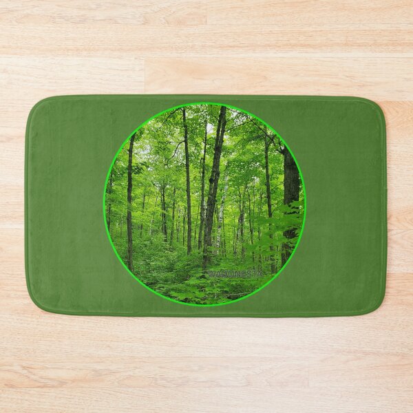 Item preview, Floral - Into the Woods -  by Wagonesta  designed and sold by Wagonesta.