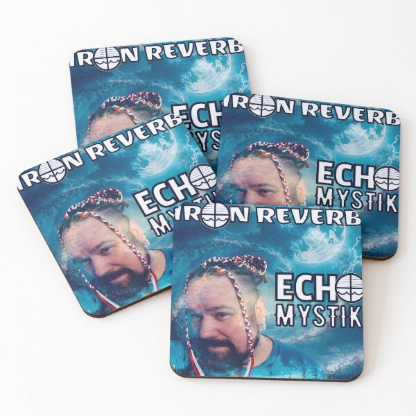 Item preview, Echo Mystik designed and sold by IronReverb.