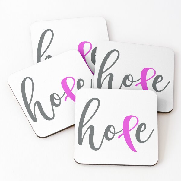 Item preview, Hope Breast Cancer Awareness designed and sold by PRETTYGIRLZTING.