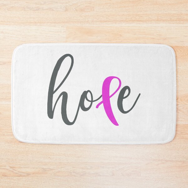 Item preview, Hope Breast Cancer Awareness designed and sold by PRETTYGIRLZTING.