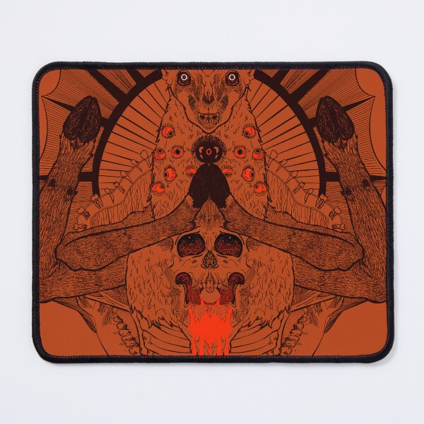 Item preview, Hunters horror designed and sold by RocketRatt.