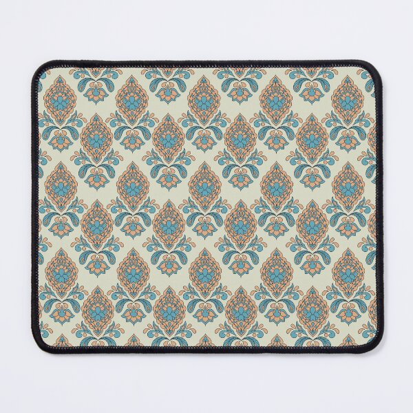 Item preview, Indian ethnic hand block Pattern designed and sold by Festive Bug.