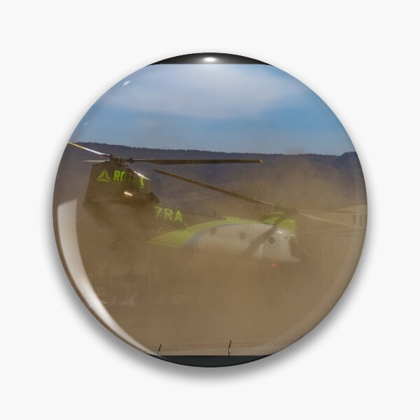 Item preview, Boeing CH-47D Chinook, Rotak Helicopters, Takeoff designed and sold by Diamondback Designs.