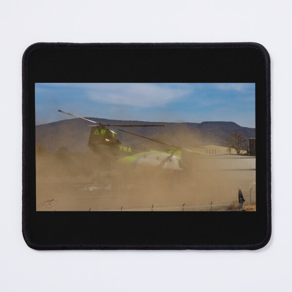 Item preview, Boeing CH-47D Chinook, Rotak Helicopters, Takeoff designed and sold by Diamondback Designs.
