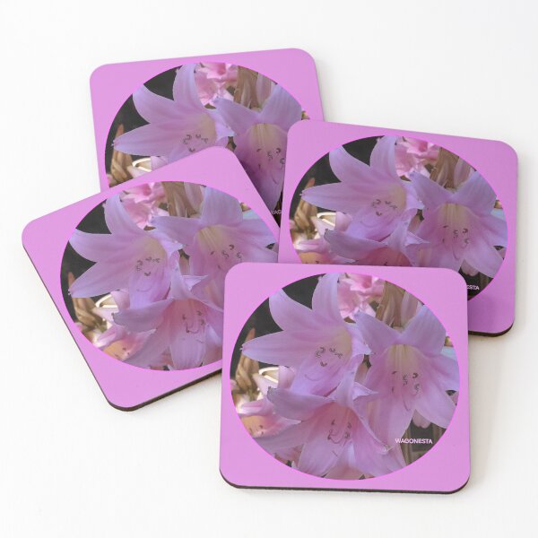 Item preview, Floral - Surprise Lilies by  Wagonesta  designed and sold by Wagonesta.