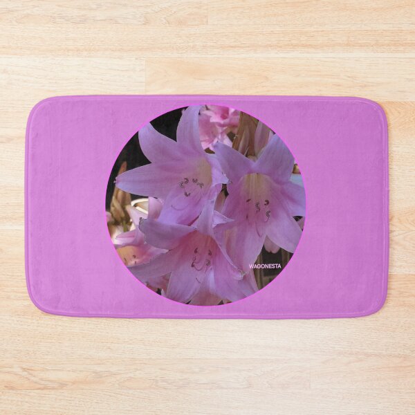 Item preview, Floral - Surprise Lilies by  Wagonesta  designed and sold by Wagonesta.