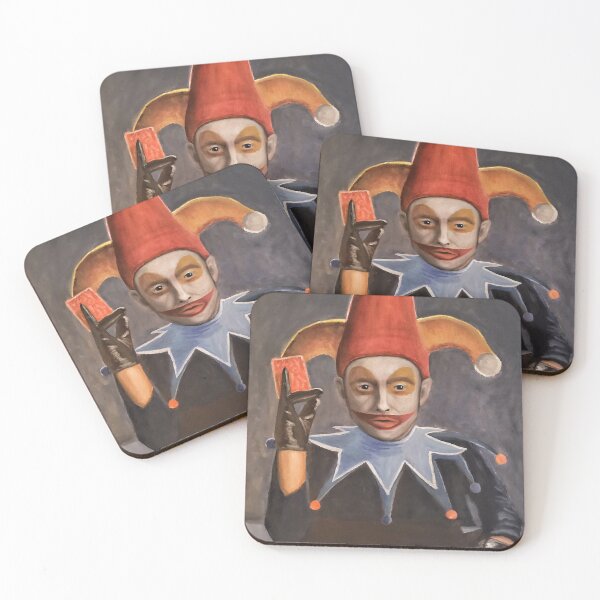 Item preview, Jimbo designed and sold by EvergrimGallery.