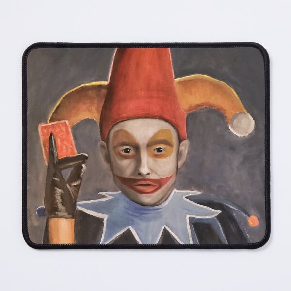 Item preview, Jimbo designed and sold by EvergrimGallery.