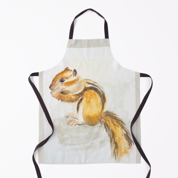 Item preview, Greedy little chipmunk designed and sold by NathBros.