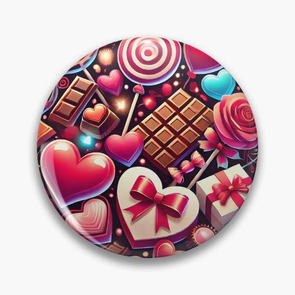 Item preview, Valentine's Day designed and sold by Design-phuket.