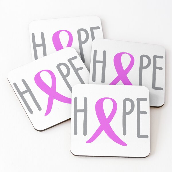 Item preview, Hope Breast Cancer Awareness designed and sold by PRETTYGIRLZTING.