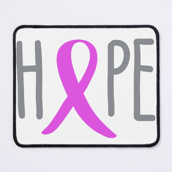 Item preview, Hope Breast Cancer Awareness designed and sold by PRETTYGIRLZTING.