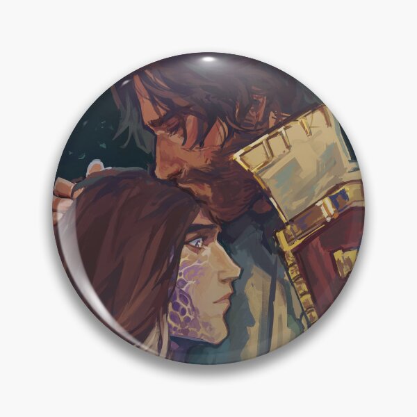 Item preview, Across All Timelines | Jayvik designed and sold by Ryind.