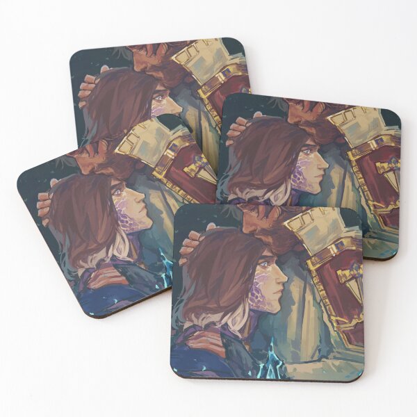 Item preview, Across All Timelines | Jayvik designed and sold by Ryind.