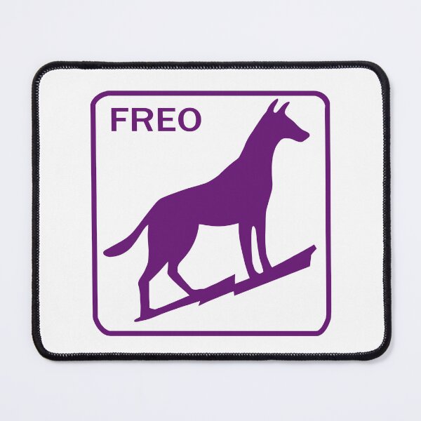 Item preview, Dingo Freo designed and sold by LegallyDistinct.