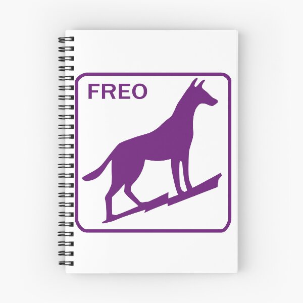 Item preview, Dingo Freo designed and sold by LegallyDistinct.