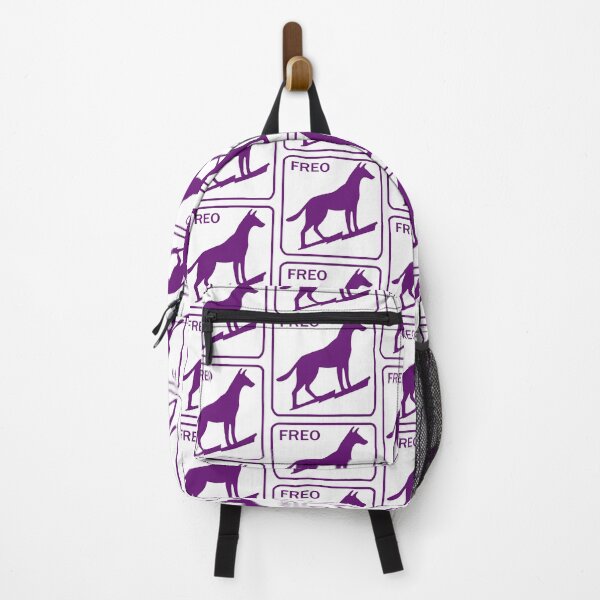 Item preview, Dingo Freo designed and sold by LegallyDistinct.