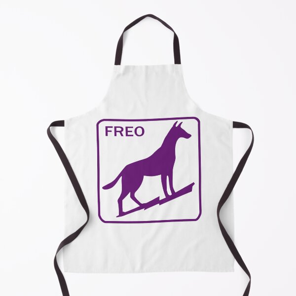 Item preview, Dingo Freo designed and sold by LegallyDistinct.