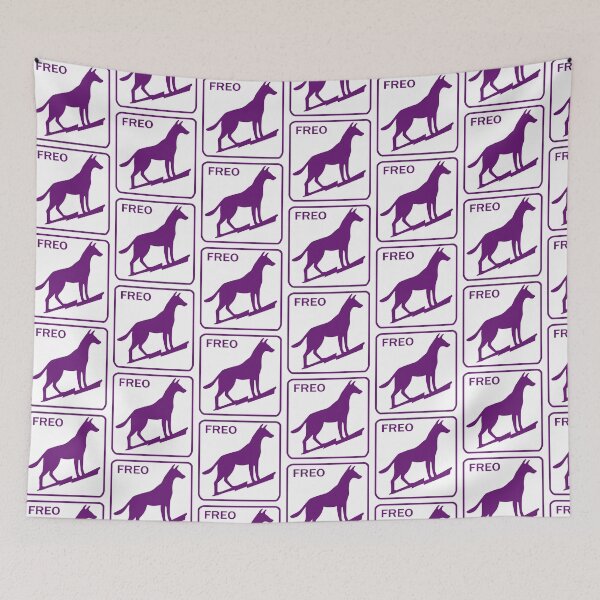 Item preview, Dingo Freo designed and sold by LegallyDistinct.